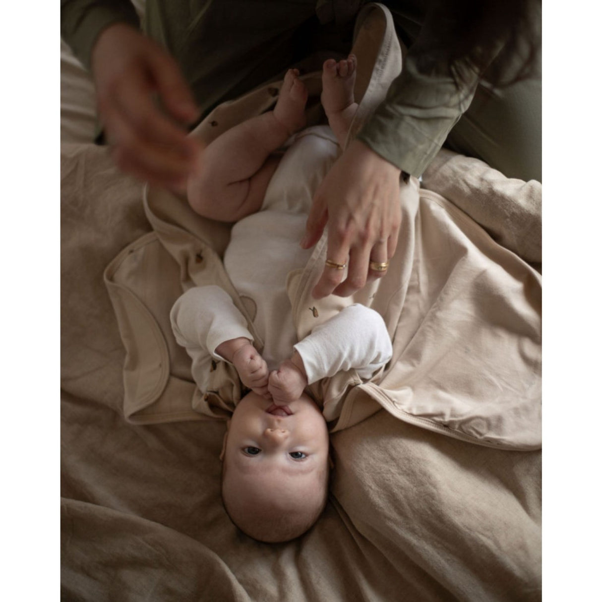 Easygrow Hazel Easygrow Muslinfilt