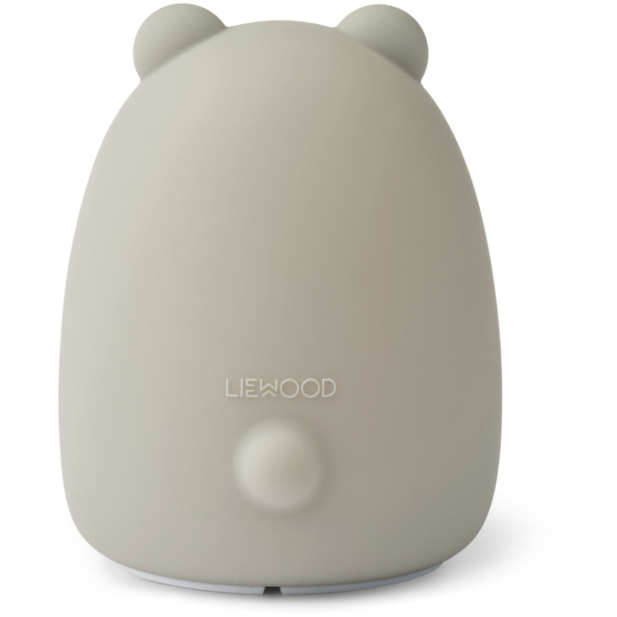 LIEWOOD Mr Bear Dove Blue Winston Mr. Björn Night Light
