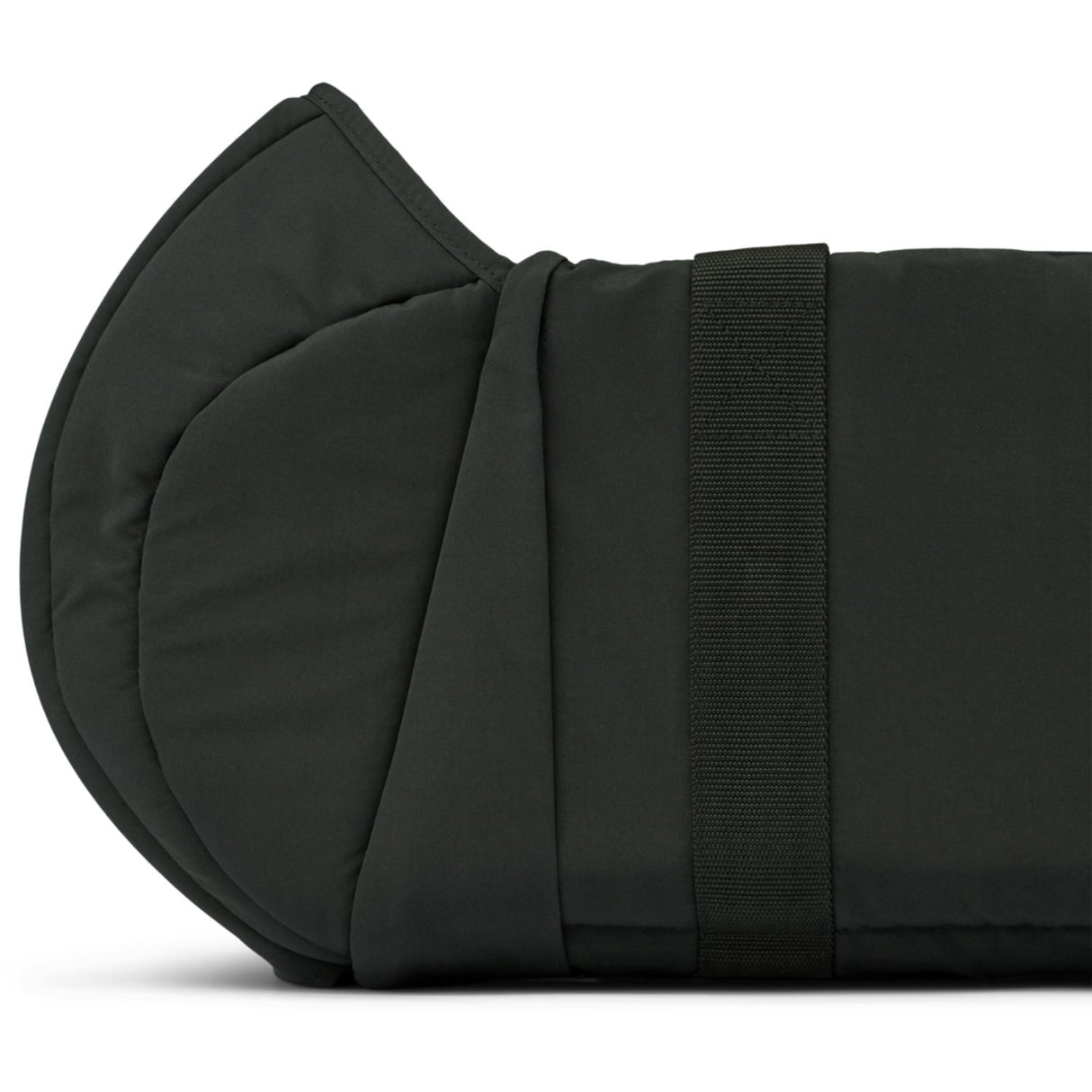 LIEWOOD Black Amber Baby Lift Med 2 Straps