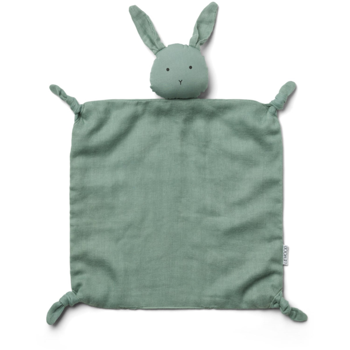 LIEWOOD Rabbit Peppermint Agnete Cuddle Cloth