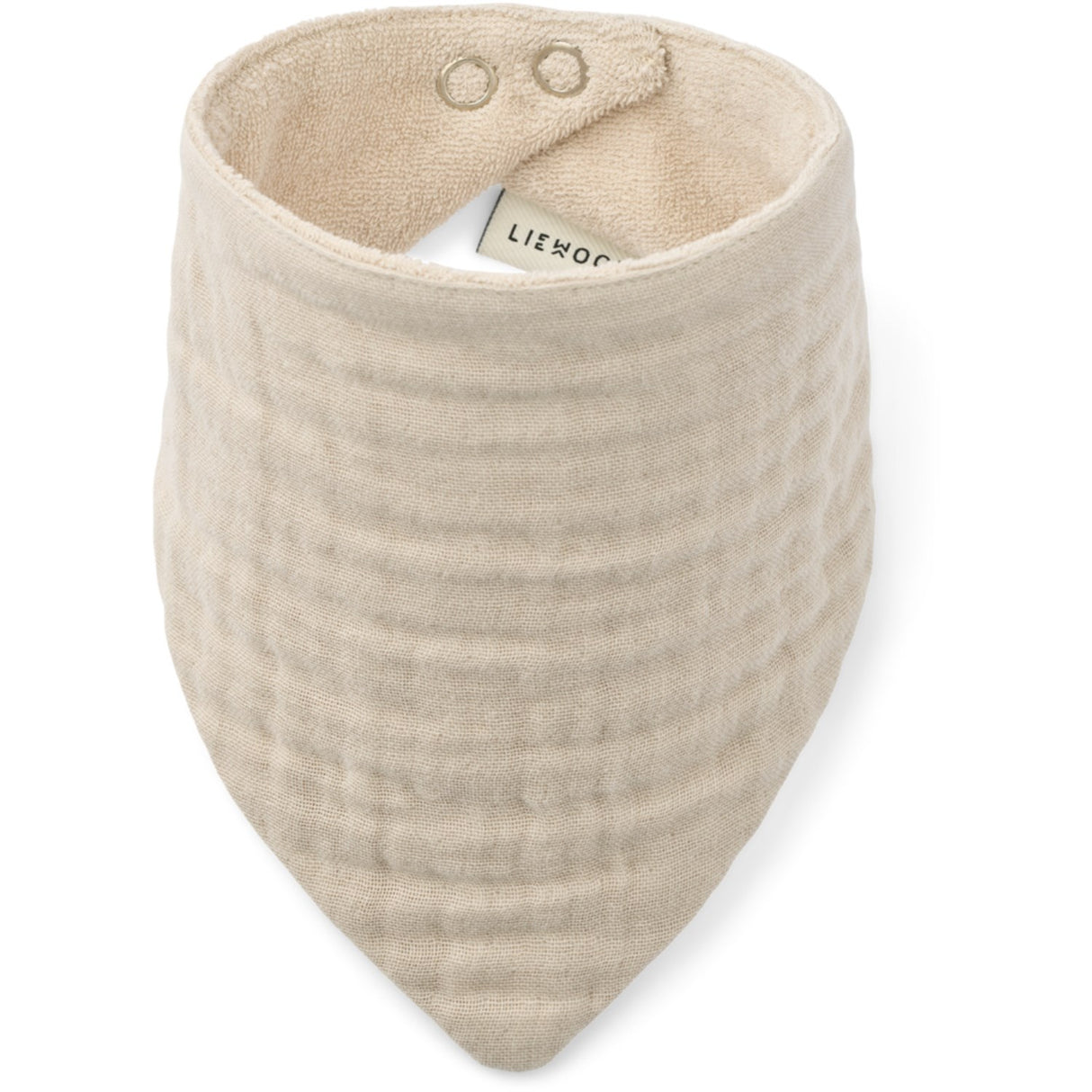 LIEWOOD Sandy Andrea Haklapp 2-Pack