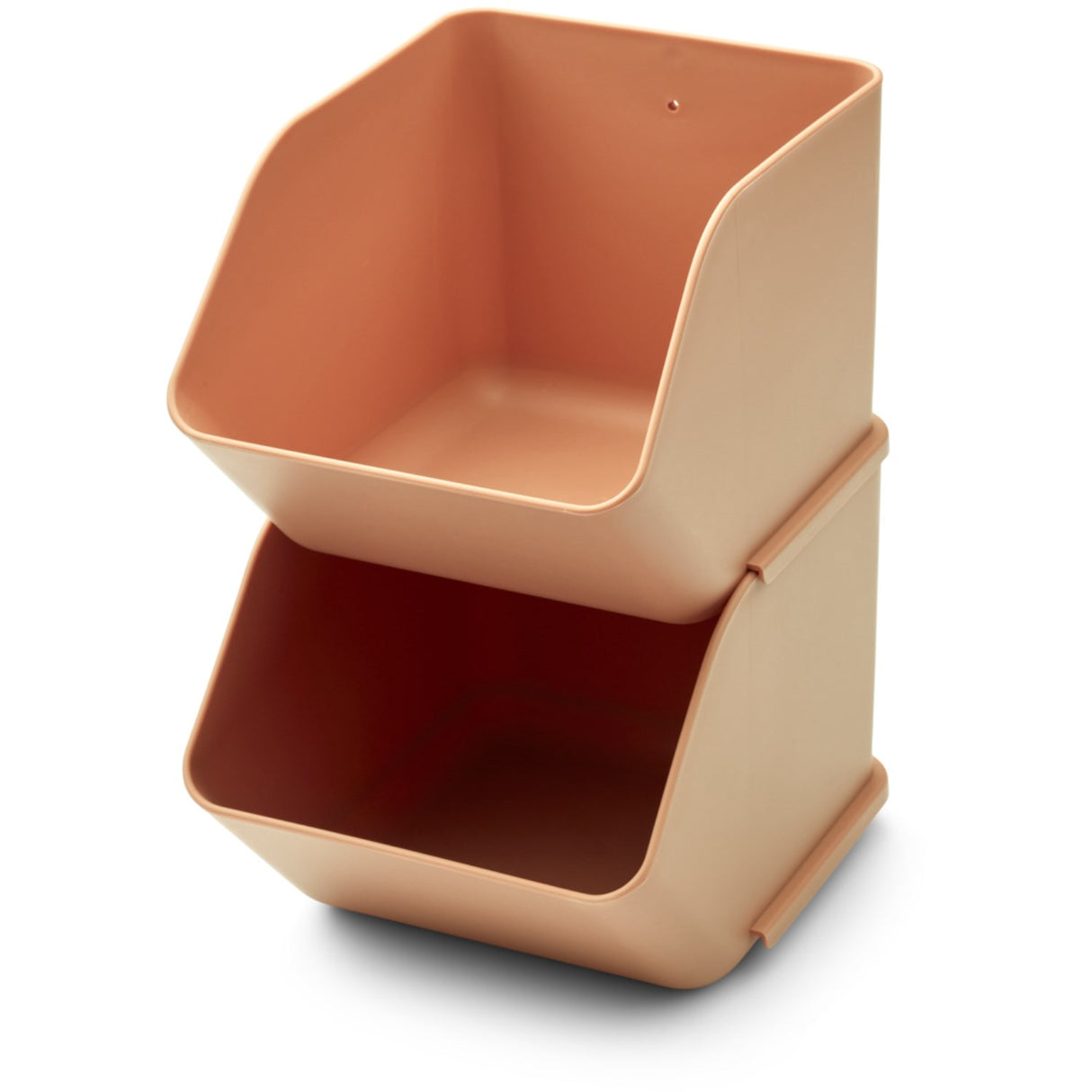 LIEWOOD Tuscany Rose Rosemary Desktop Organizer S 2-Pack