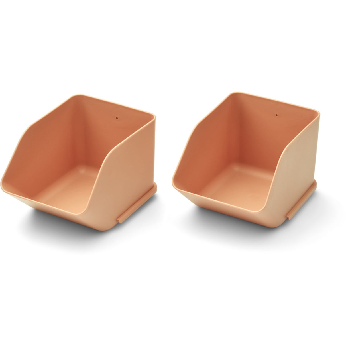 LIEWOOD Tuscany Rose Rosemary Desktop Organizer S 2-Pack