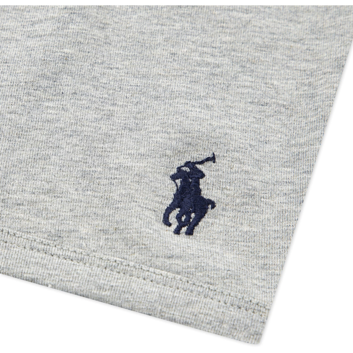 Polo Ralph Lauren Office Blue Bomull Stretch 5-Pack Boxer