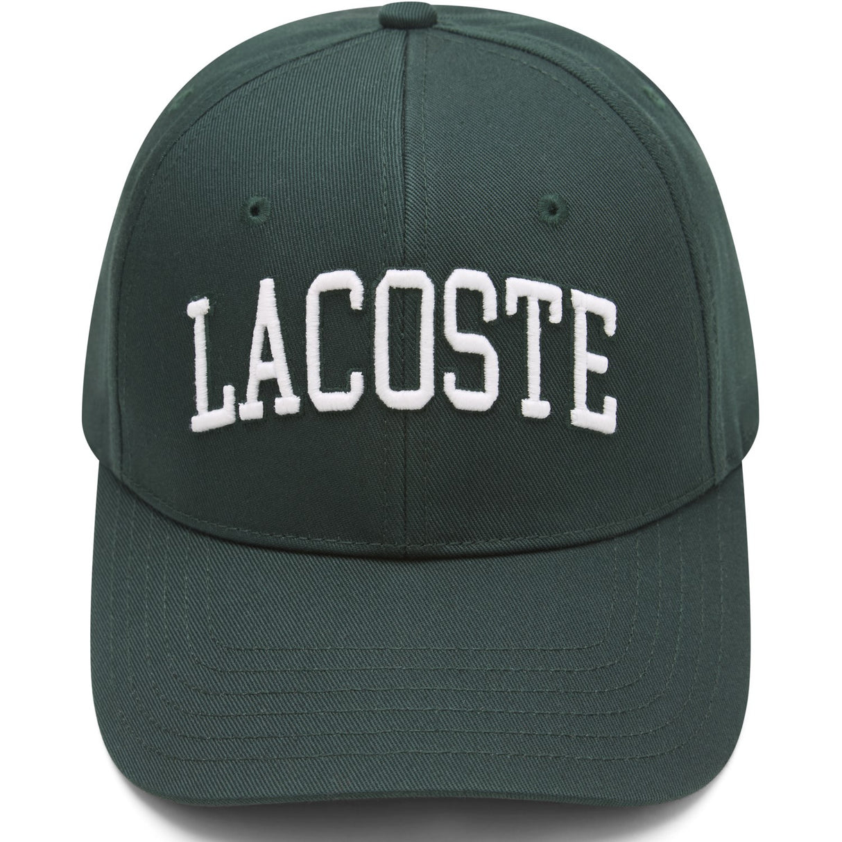 LACOSTE Sinople Lcan Core Wordmark Keps