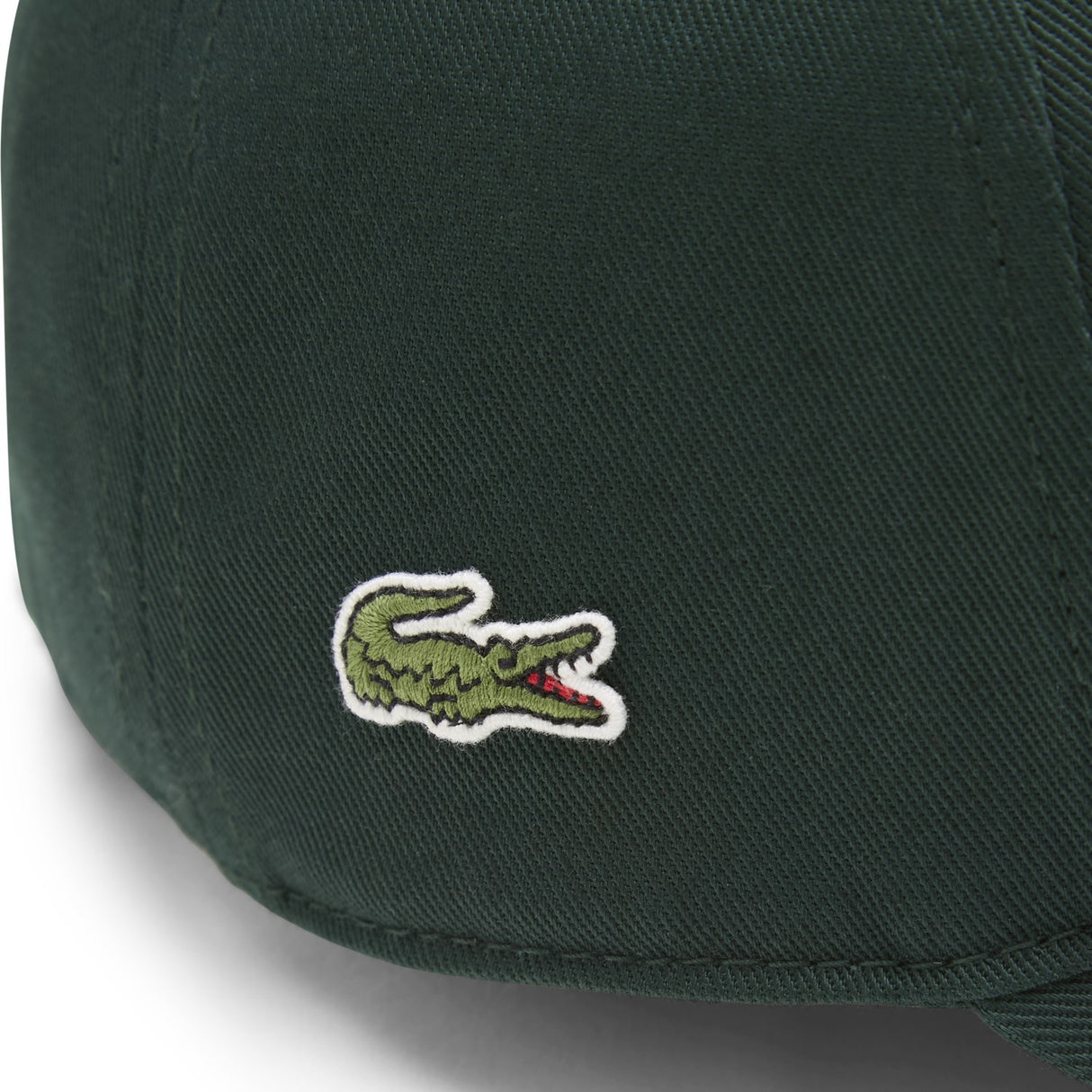 LACOSTE Sinople Lcan Core Wordmark Keps