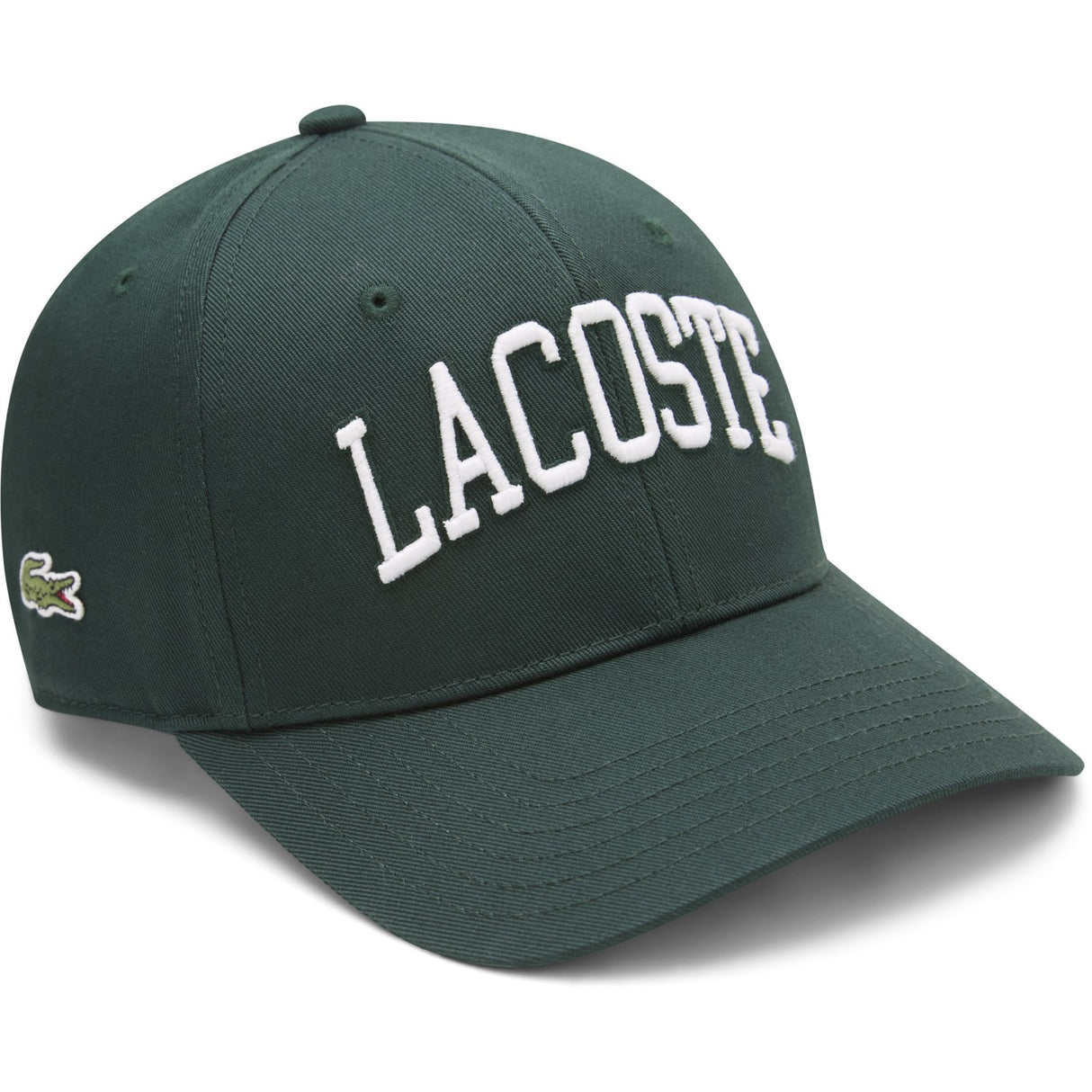 LACOSTE Sinople Lcan Core Wordmark Keps