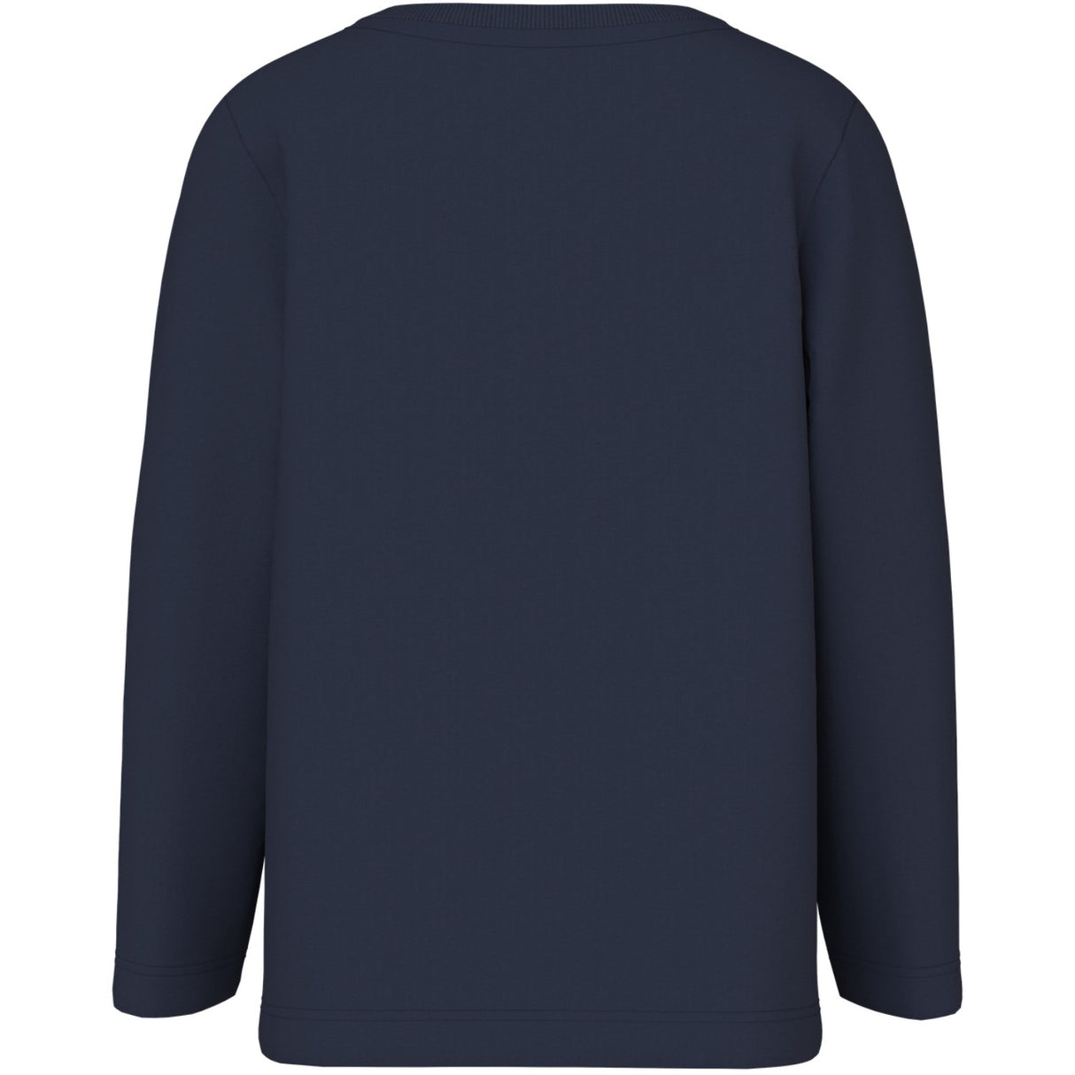 Name It Navy Blazer Cars Nmmvux Ls Topp