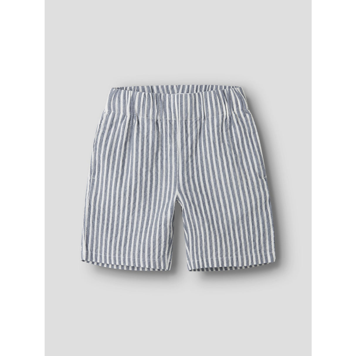 Name It Vintage Indigo Cloud Dancer Nkmfedenis Shorts