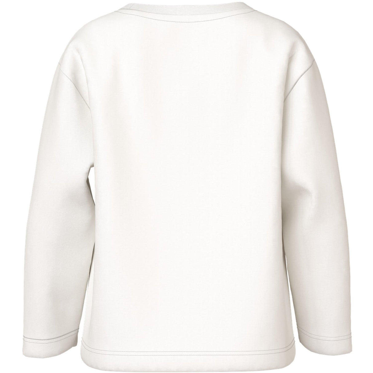 Name It Cloud Dancer Princess Nmfveen Ls Nreg Topp