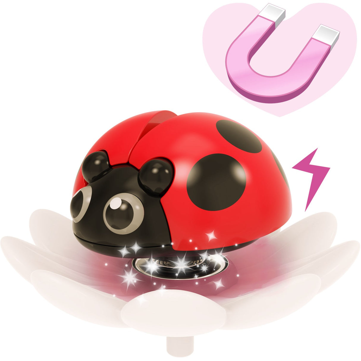 BRIO® Flora 36242 Flower Town