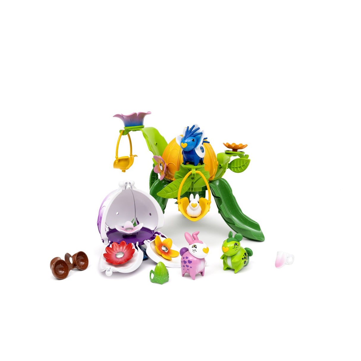BRIO® Flora 36240 Flower Village