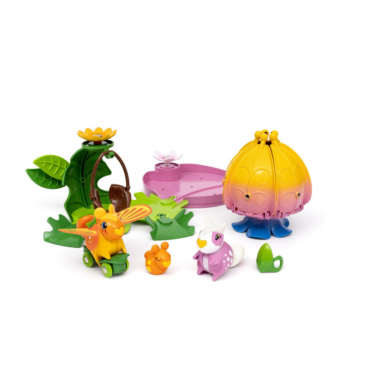 BRIO® Flora 36236 Flower House Starter Set
