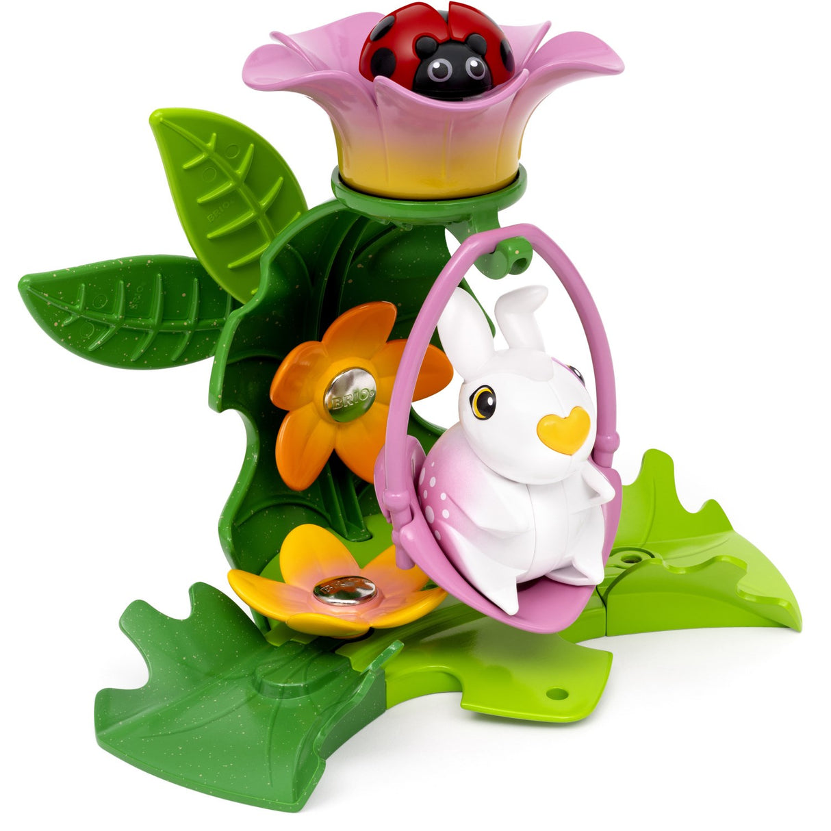 BRIO® Flora 36232 Azalea Flower Swing