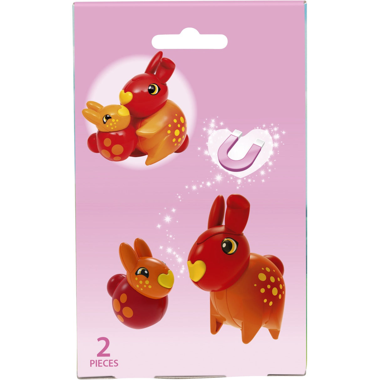 BRIO® Flora 36216 Zinnia & Peach