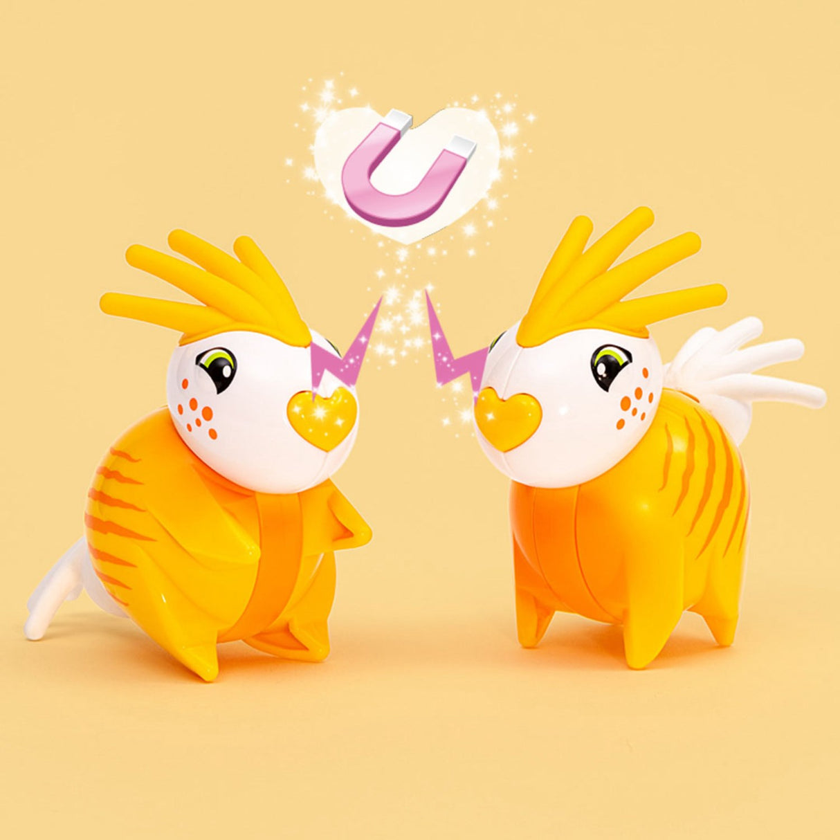 BRIO® Flora 36212 Dandelion Leaf Outfit