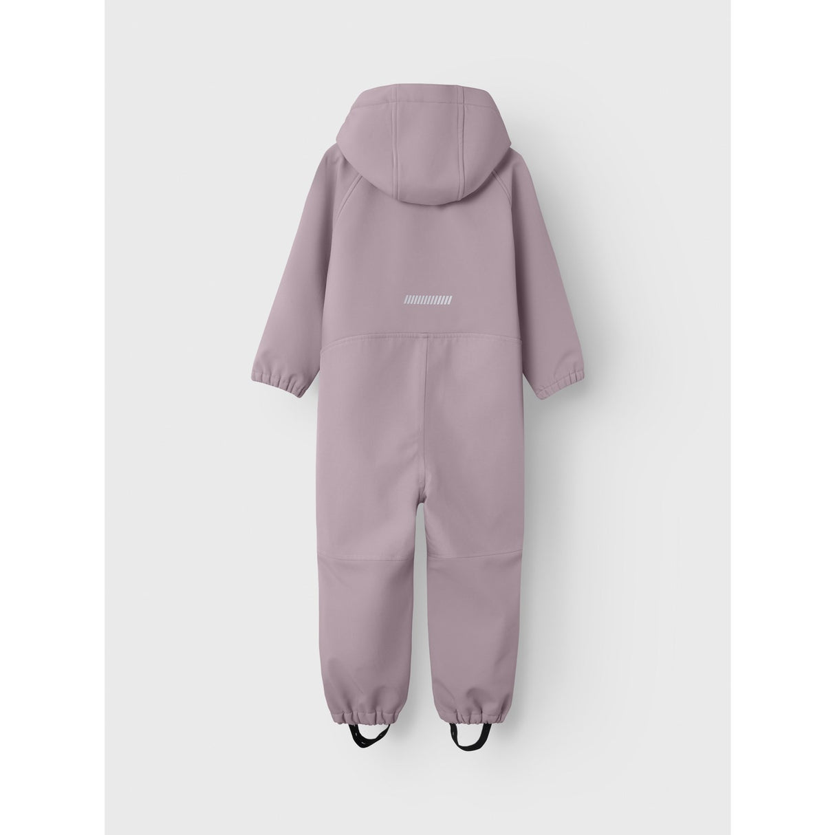 Name It Keepsake Lilac Nmfalfa08 Softshell Dräkt Magic 1Fo Tb