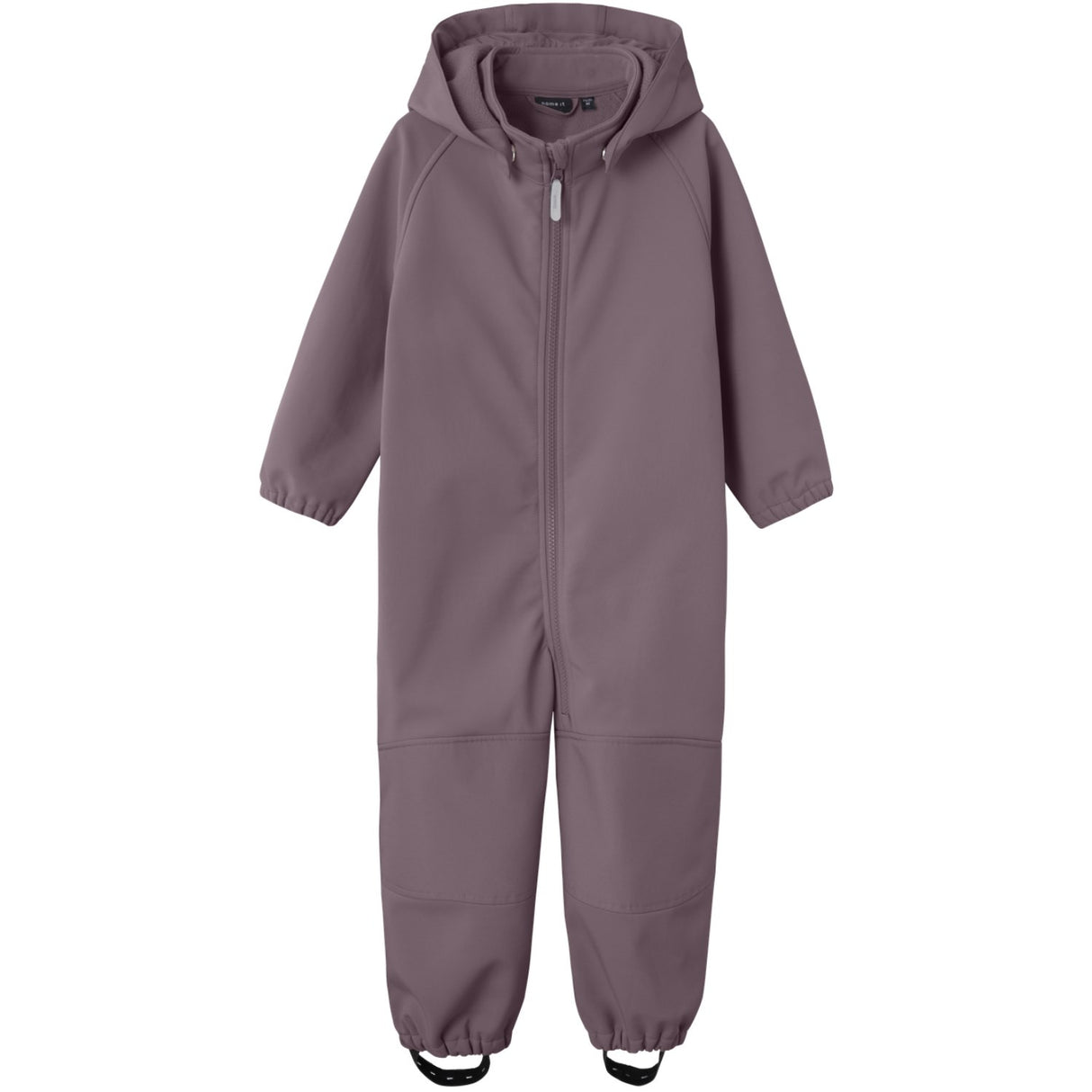 Name It Grape Shake Nmfalfa08 Softshell Dräkt Magic 1Fo Tb