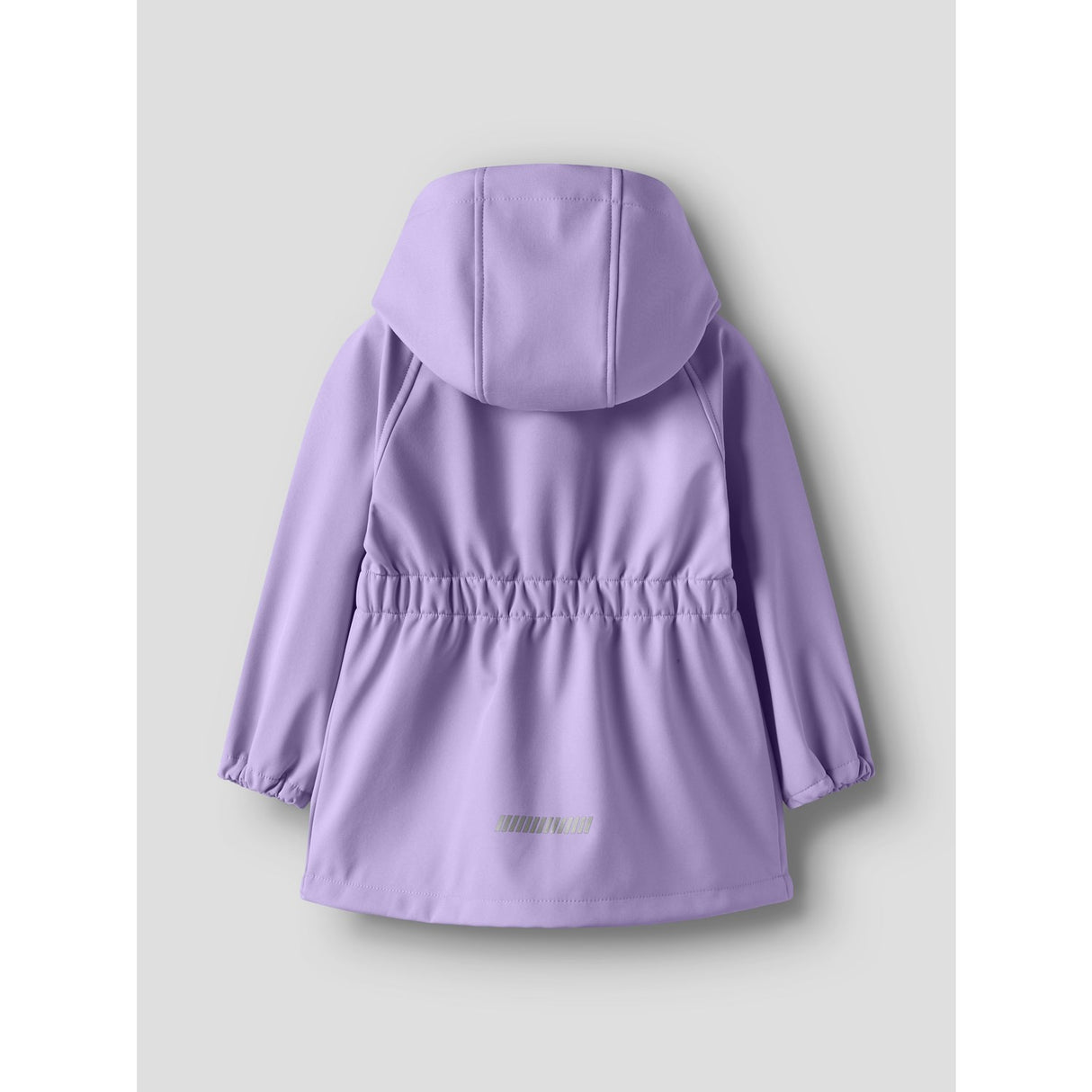 Name It Sunlit Allium Nmfalfa08 Softshell Jacka Magic 1Fo Tb
