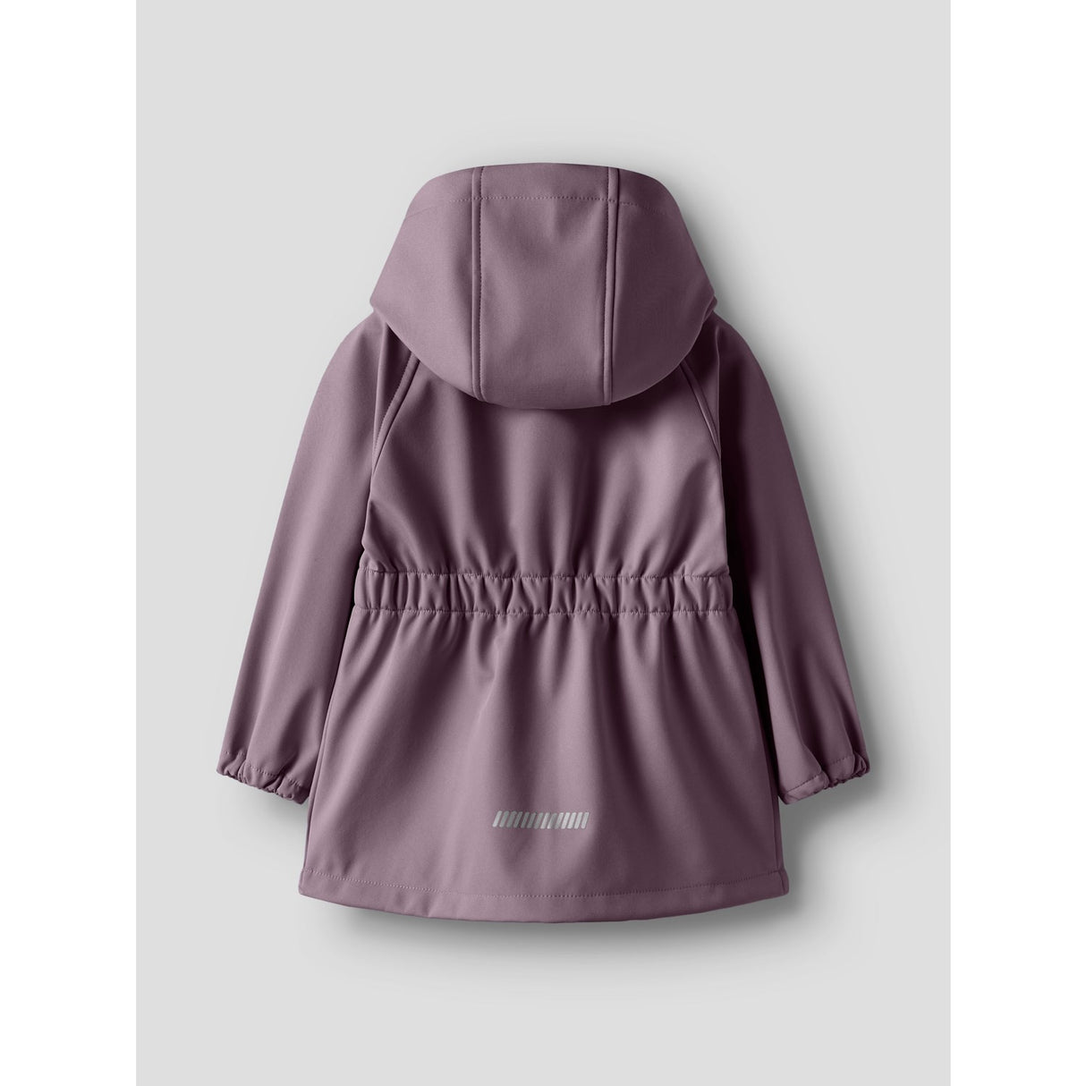 Name It Grape Shake Nmfalfa08 Softshell Jacka Magic 1Fo Tb