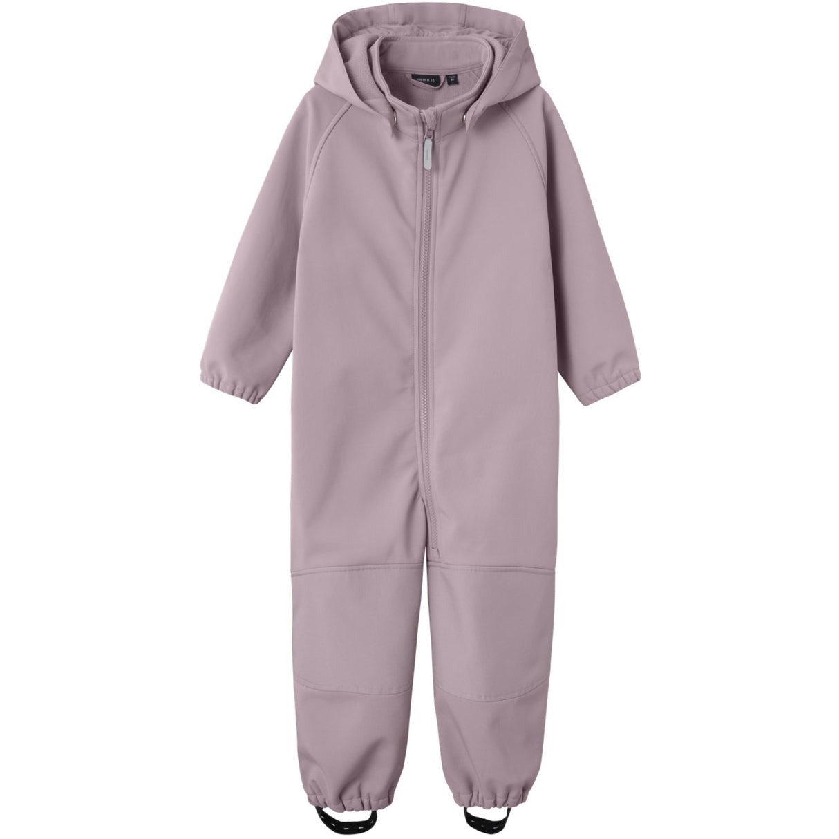 Name It Keepsake Lilac Nmfalfa08 Softshell Dräkt Magic 1Fo Tb