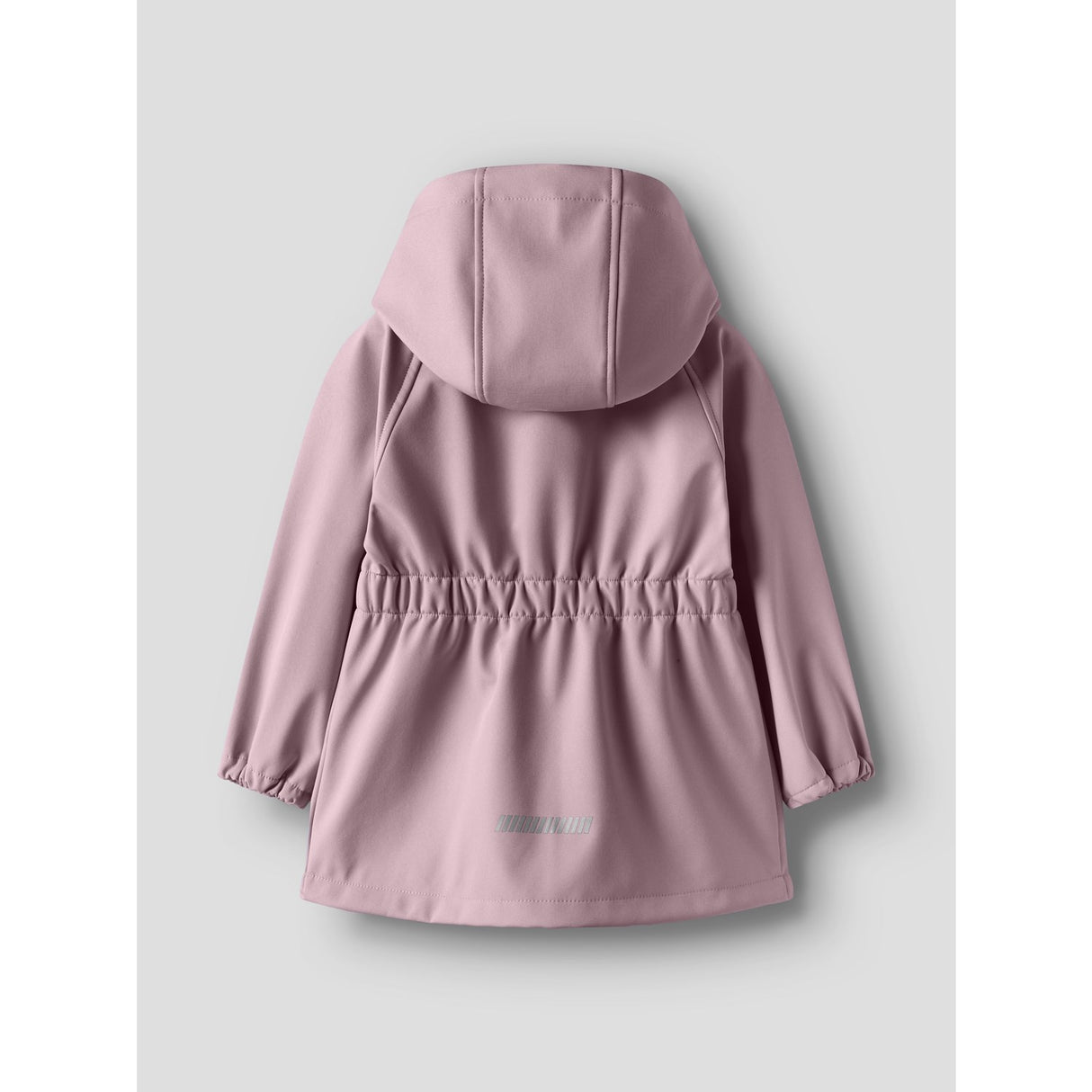 Name It Keepsake Lilac Nmfalfa08 Softshell Jacka Magic 1Fo Tb