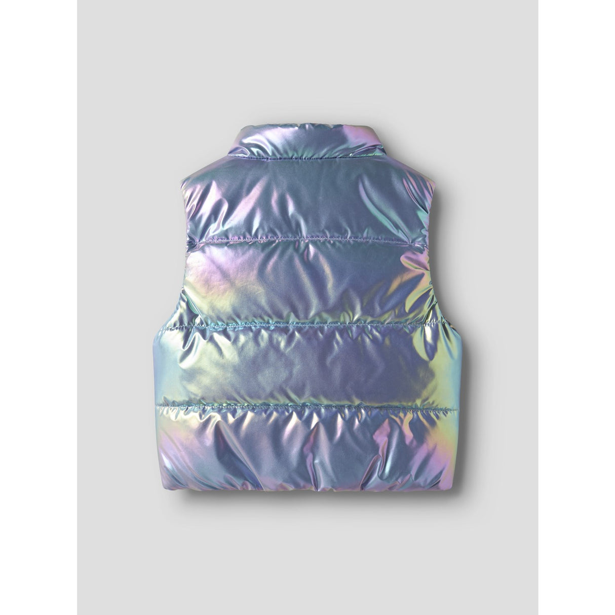 Name It Lavender Lustre Nmfmolina Väst Shine