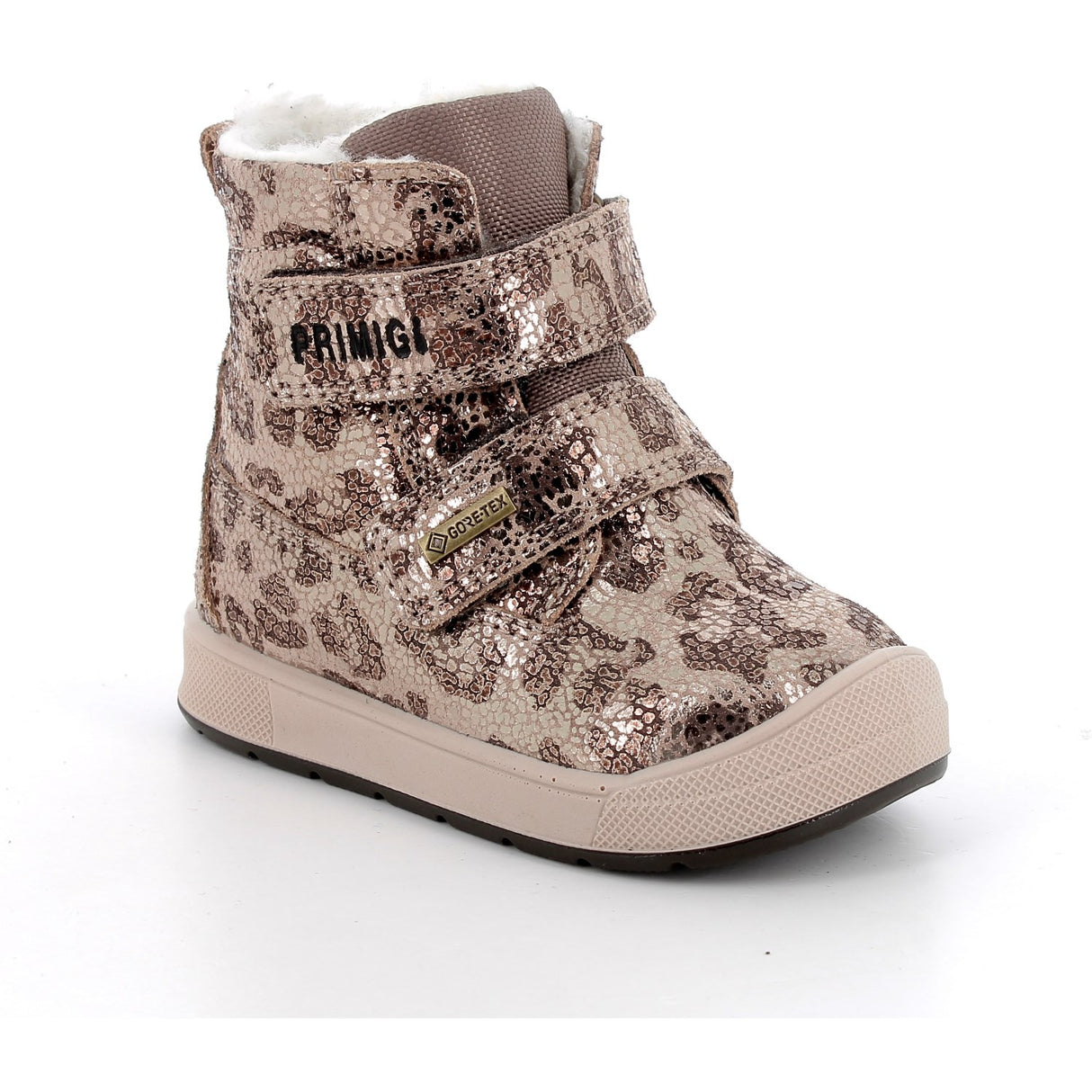 PRIMIGI Rosa-T.Moro Ankle Stövlar