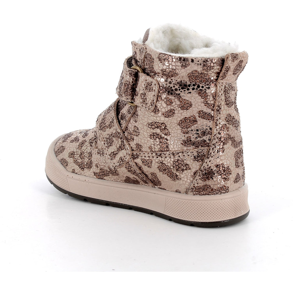 PRIMIGI Rosa-T.Moro Ankle Stövlar