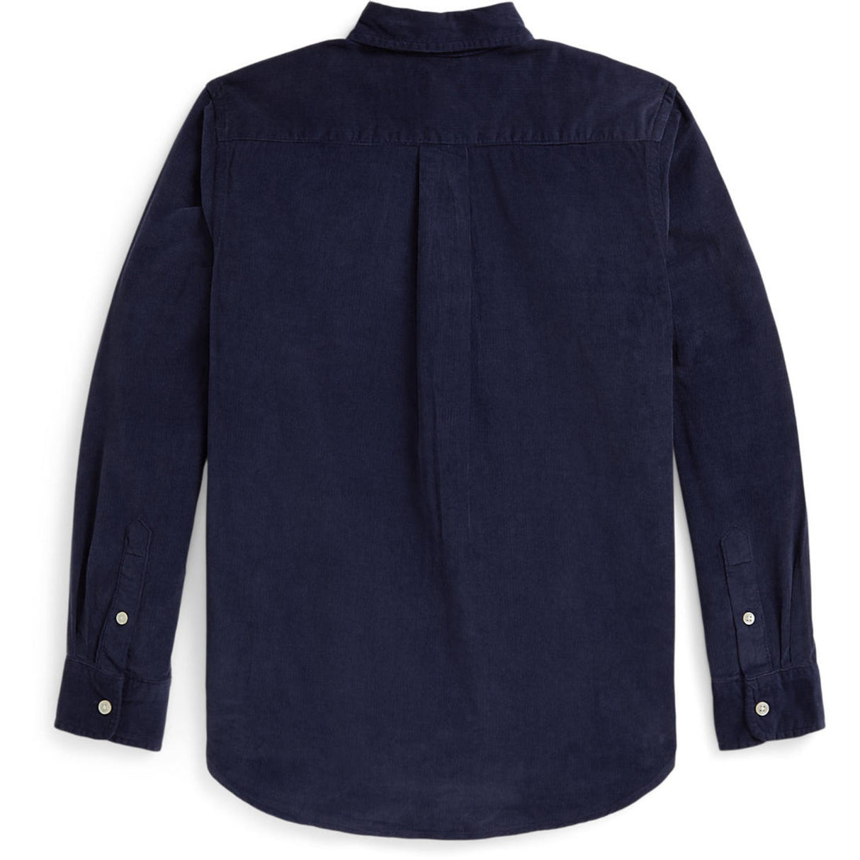 Polo Ralph Lauren Newport Navy Boy Sport Skjorta