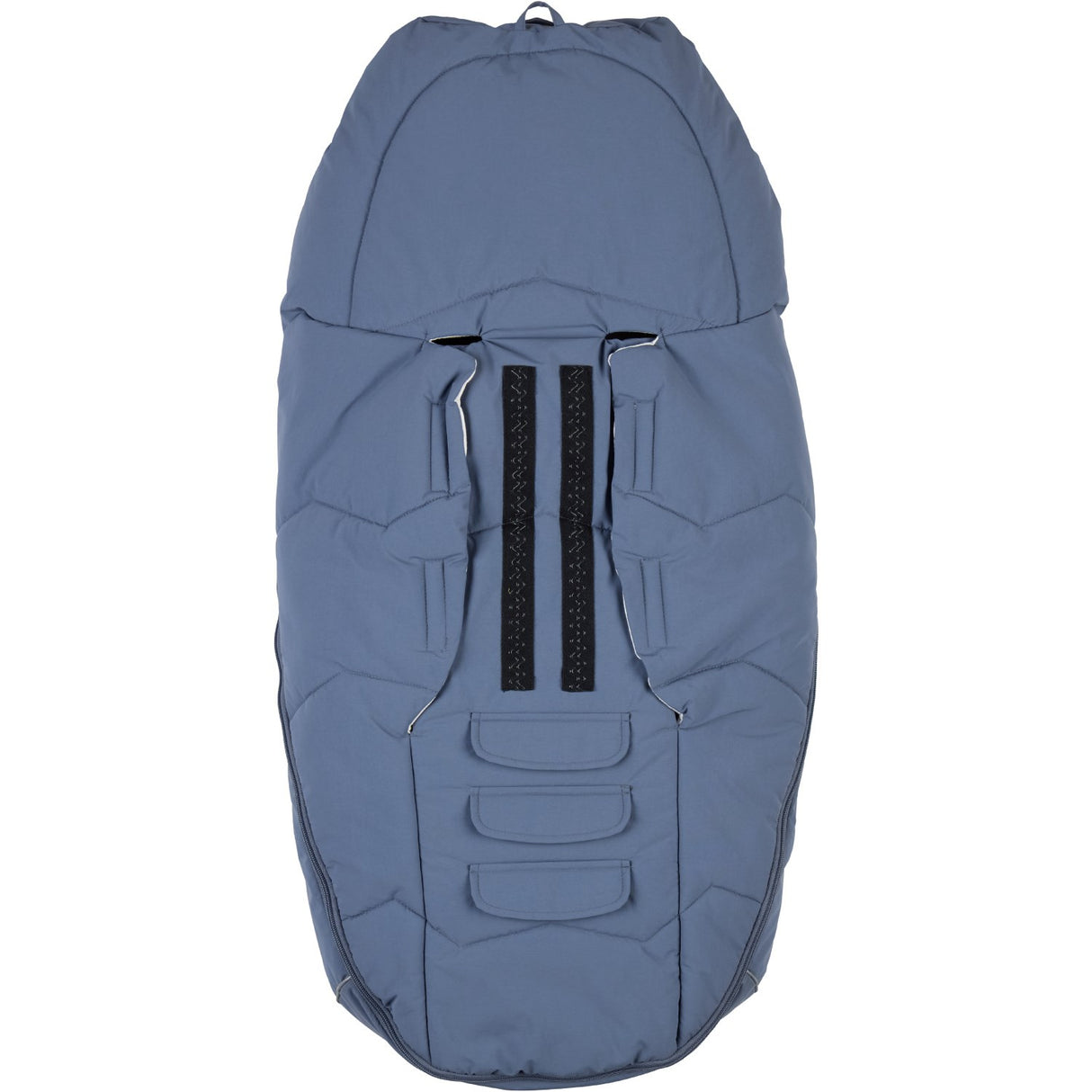 Voksi® Stone Blue Urban Wings