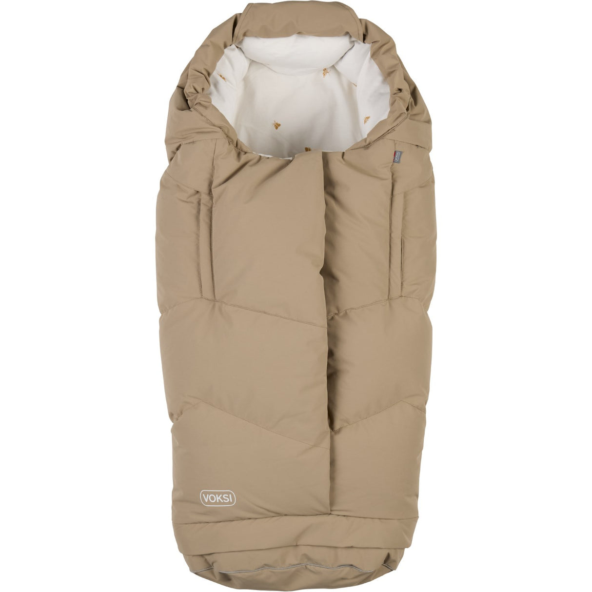 Voksi® Dark Sand City North Wings