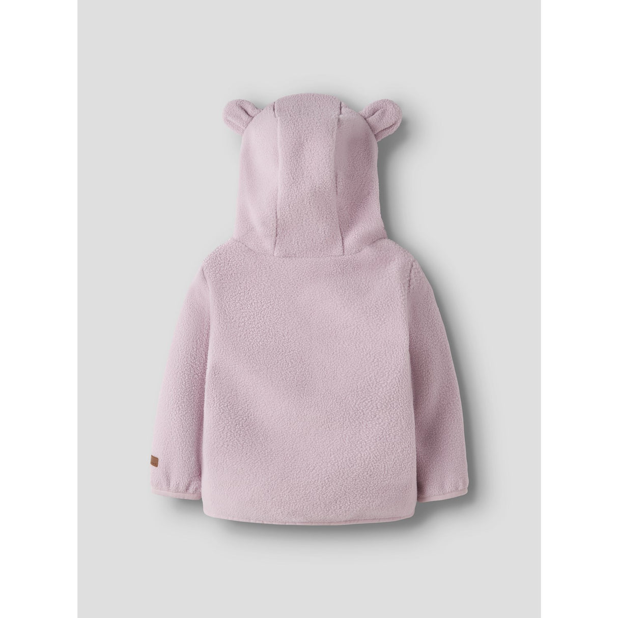 Name It Keepsake Lilac Nbnmeeko Jacka Solid