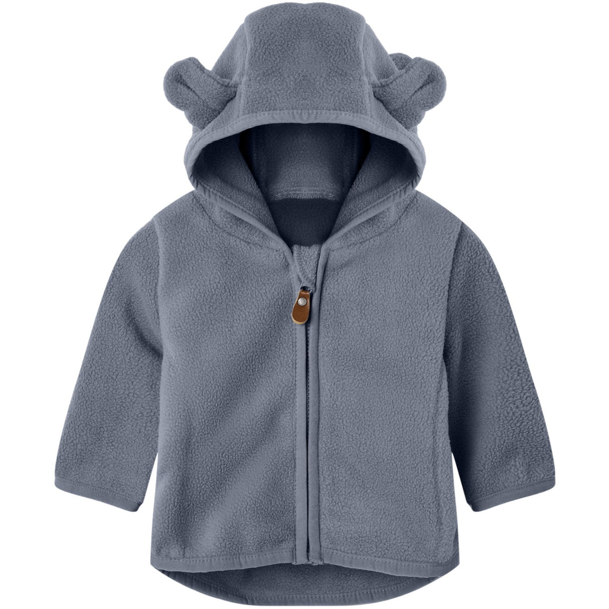 Name It Flint Stone Nbnmeeko Jacka Solid