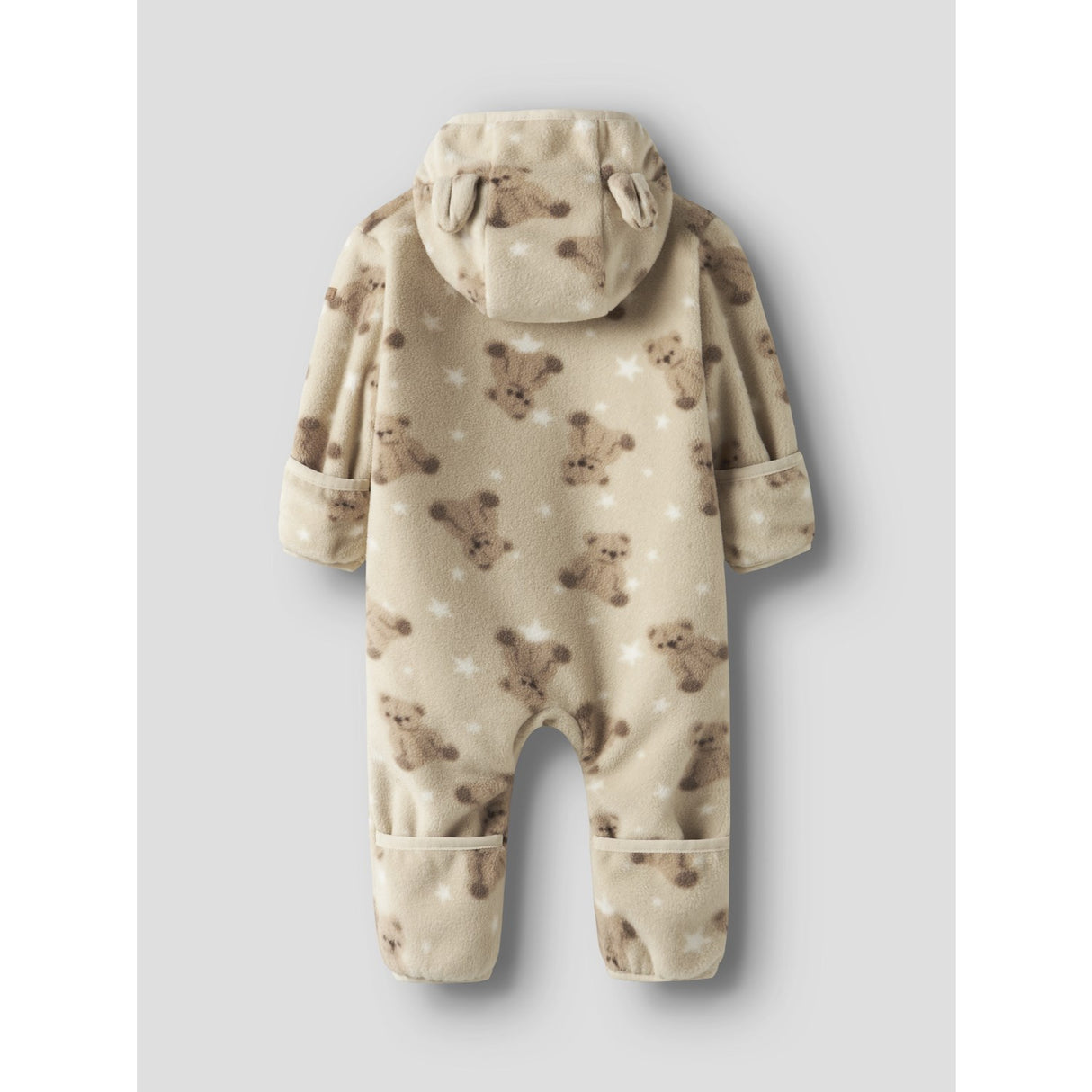 Name It Peyote Nbnmeeko Fleece Dräkt Aop