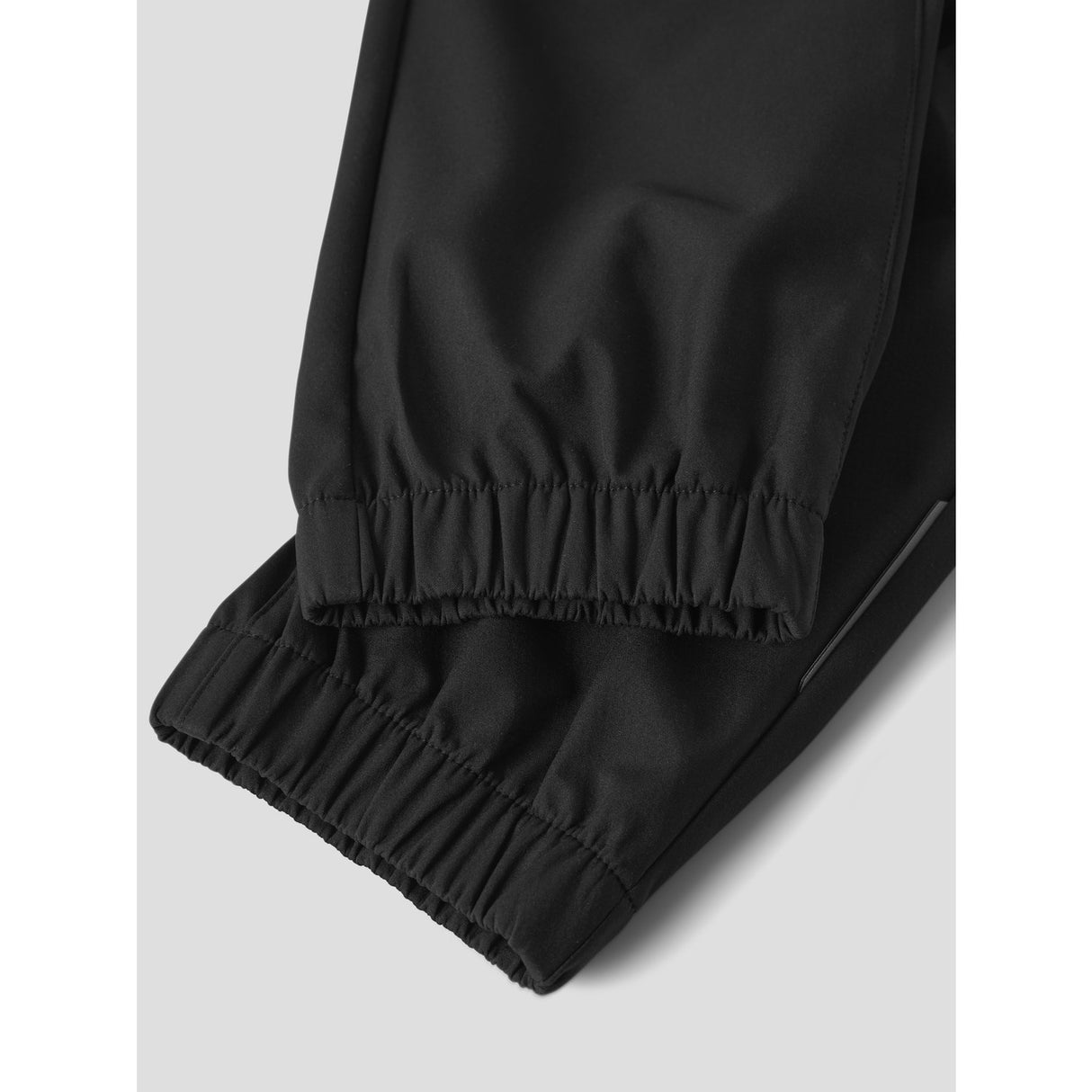 Name It Black Nknalfalight08 Byxor Reg Fo Noos