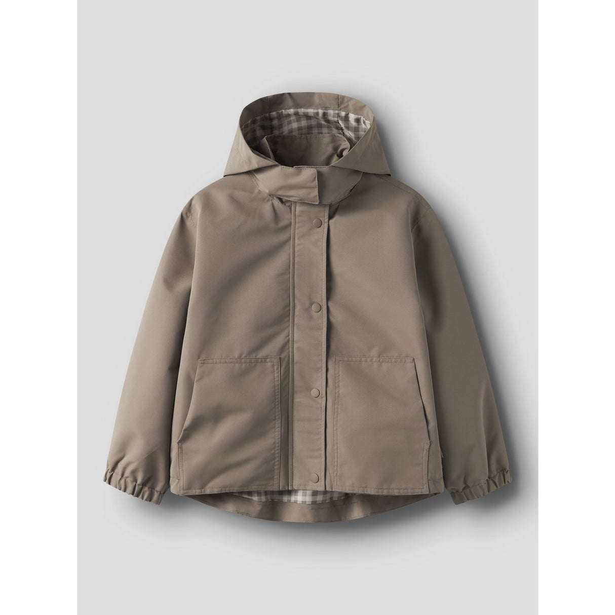 Name It Fossil Nkfmalex08 Jacka Trench Fo