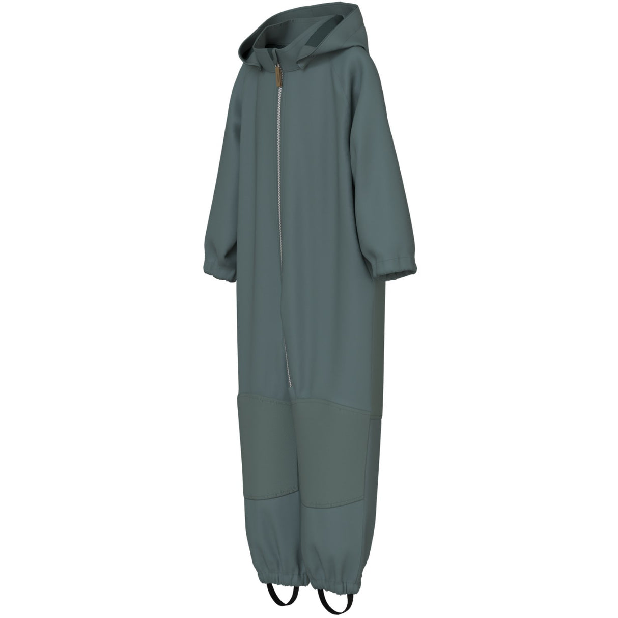 Name It Balsam Green Nmmalfa08 Softshell Dräkt Magic 1Fo Tb