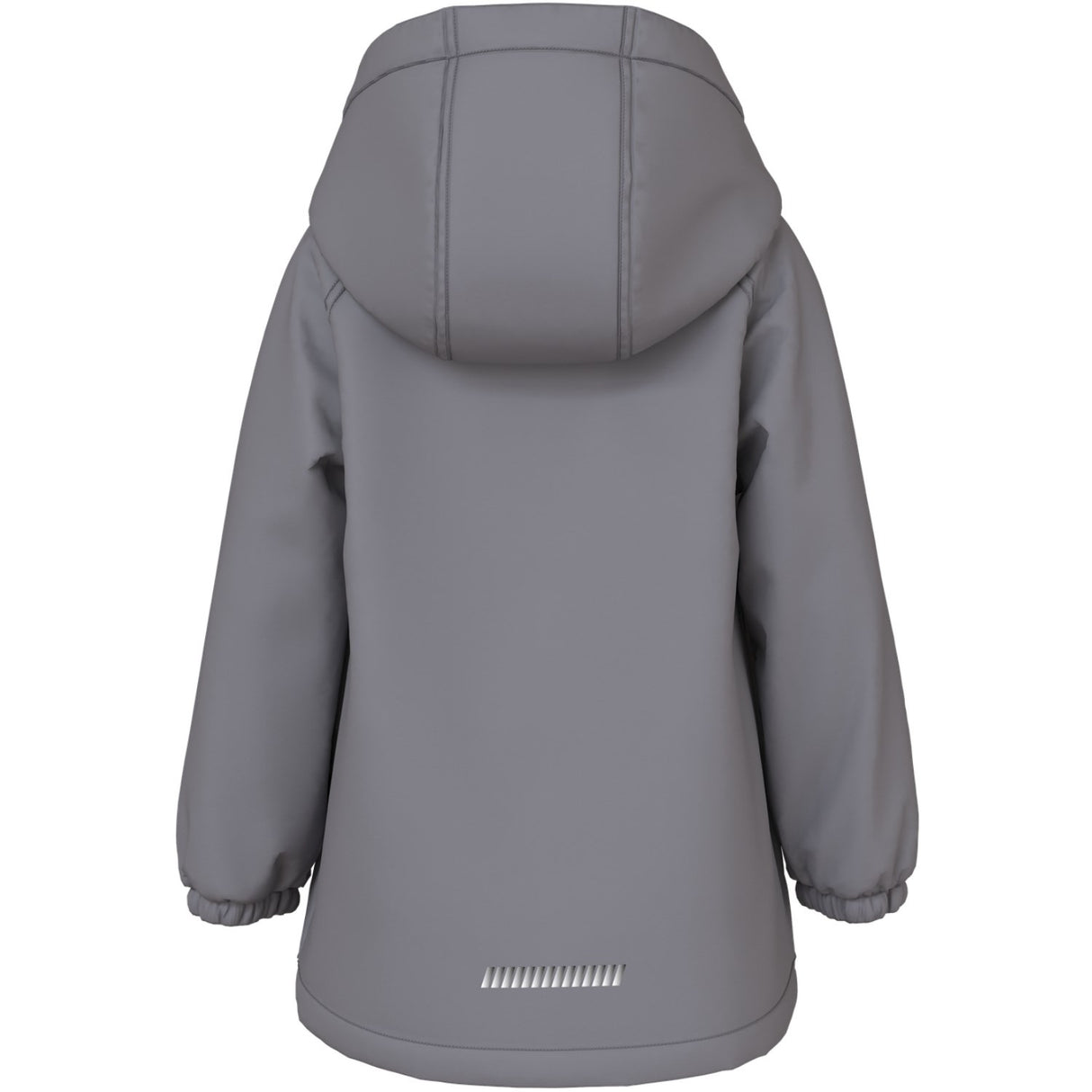 Name It Night Owl Nmmalfa08 Softshell Jacka Magic 1Fo Tb