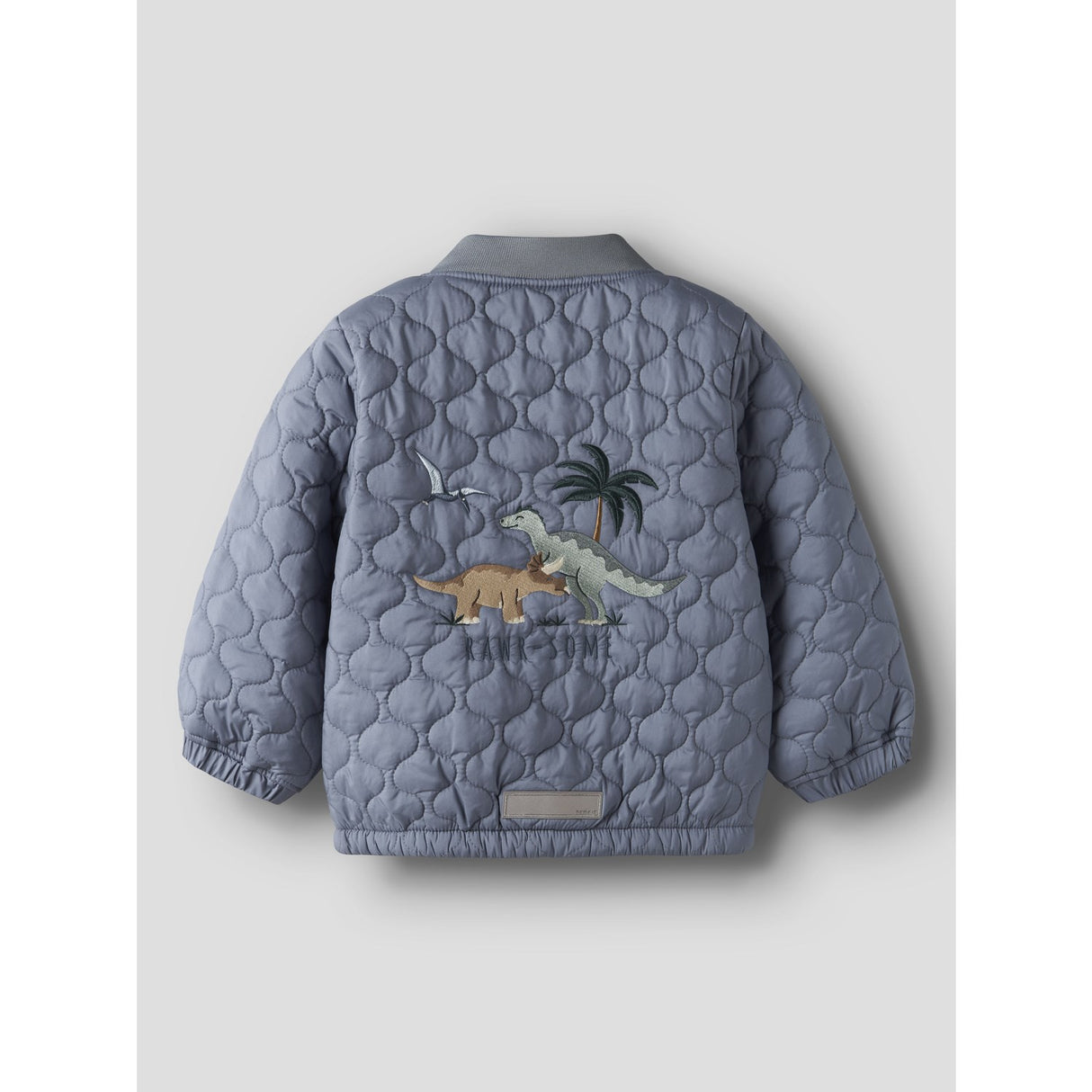 Name It Flint Stone Nmmmarlon Jacka