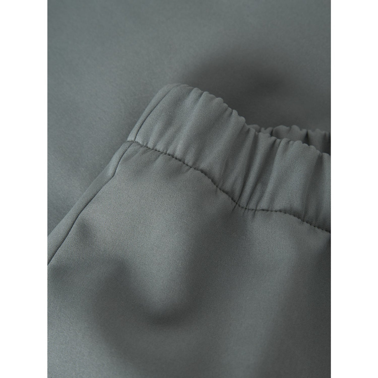 Name It Balsam Green Nmmalfa08 Softshell Byxor Magic 1Fo