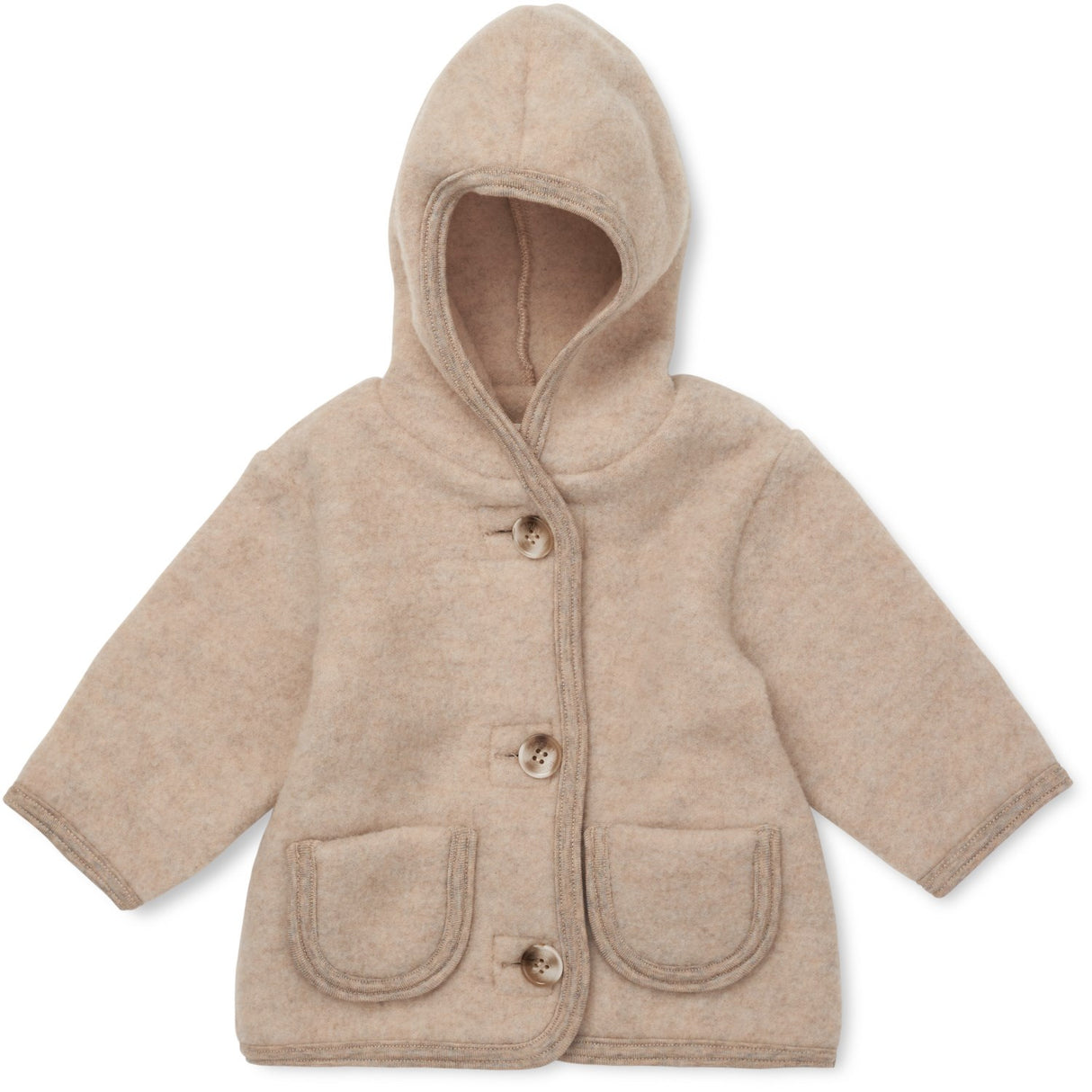 Lalaby Oat Babar Jacka