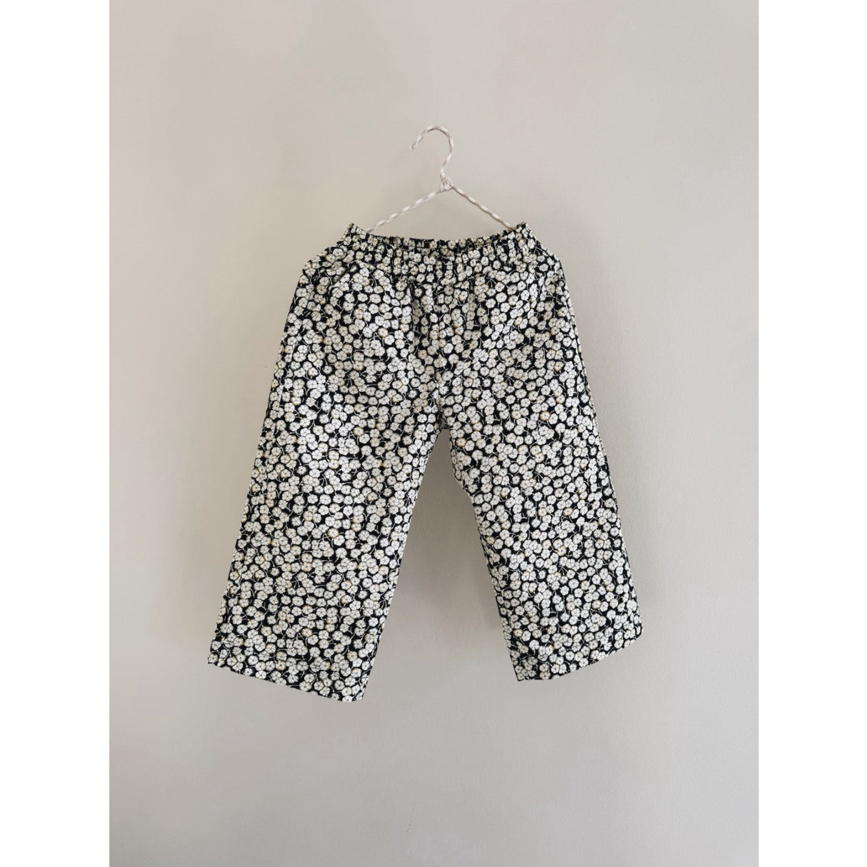 Lalaby SnowFlower Frankie Byxor