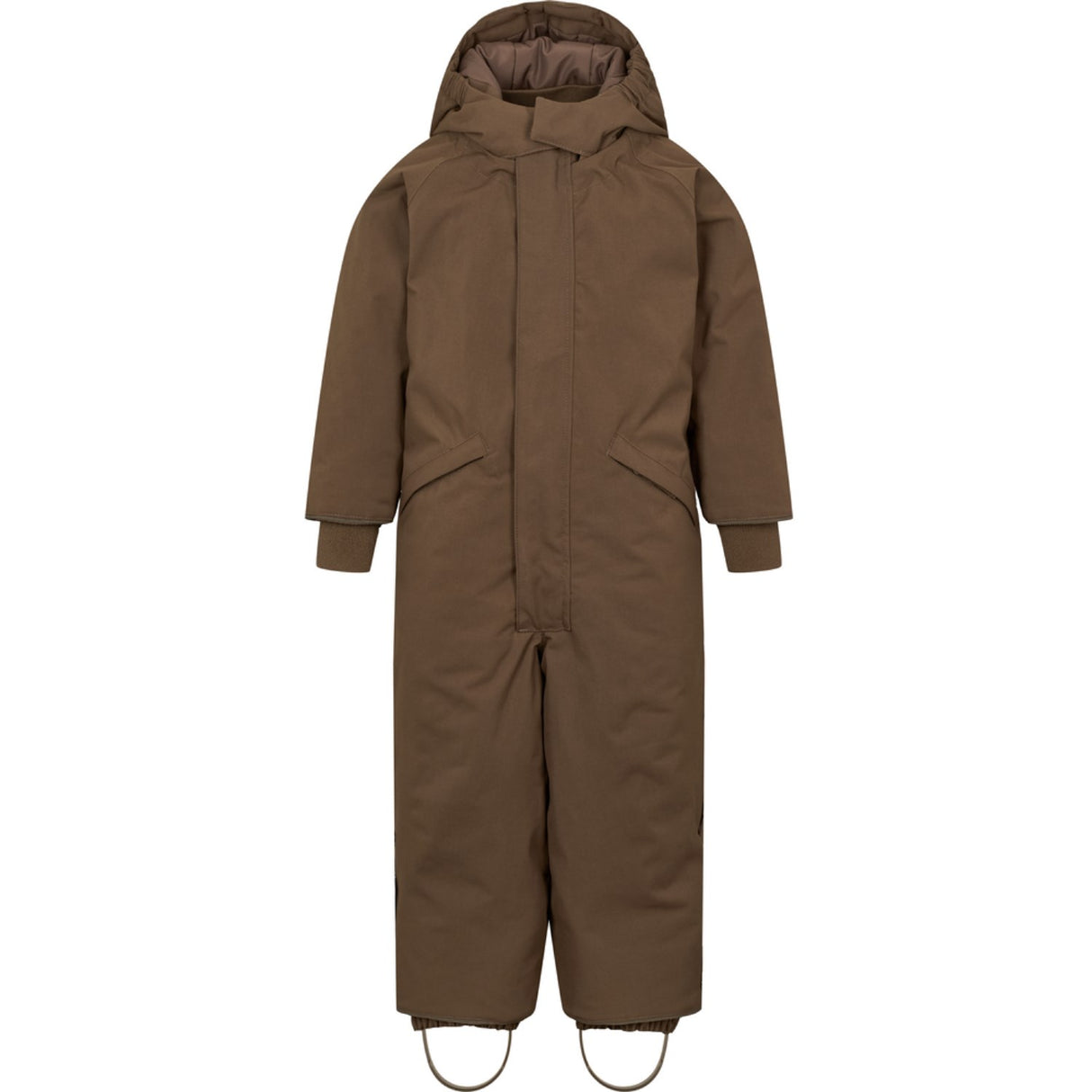 MarMar Tech. Outerwear Solid Deep Choco Ollie Dräkt