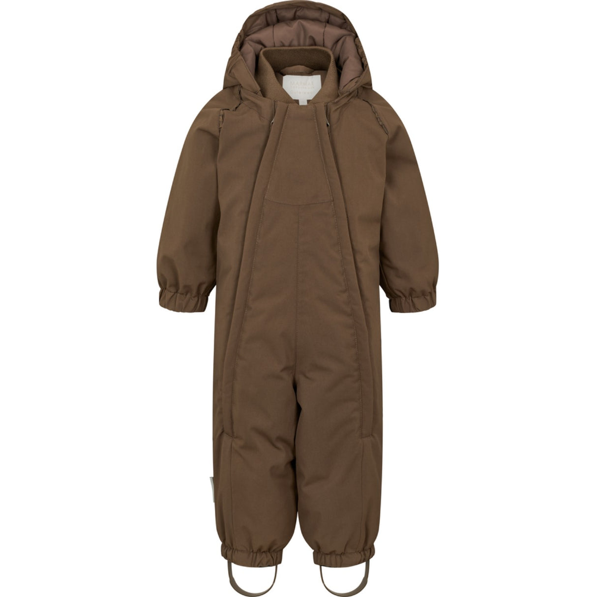 MarMar Tech. Outerwear Solid Deep Choco Oriel Dräkt