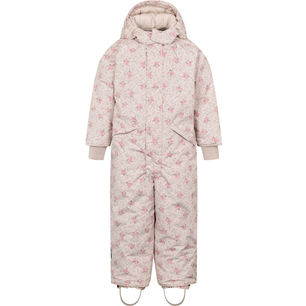 MarMar Tech. Outerwear Print Flowerbed Ollie Dräkt