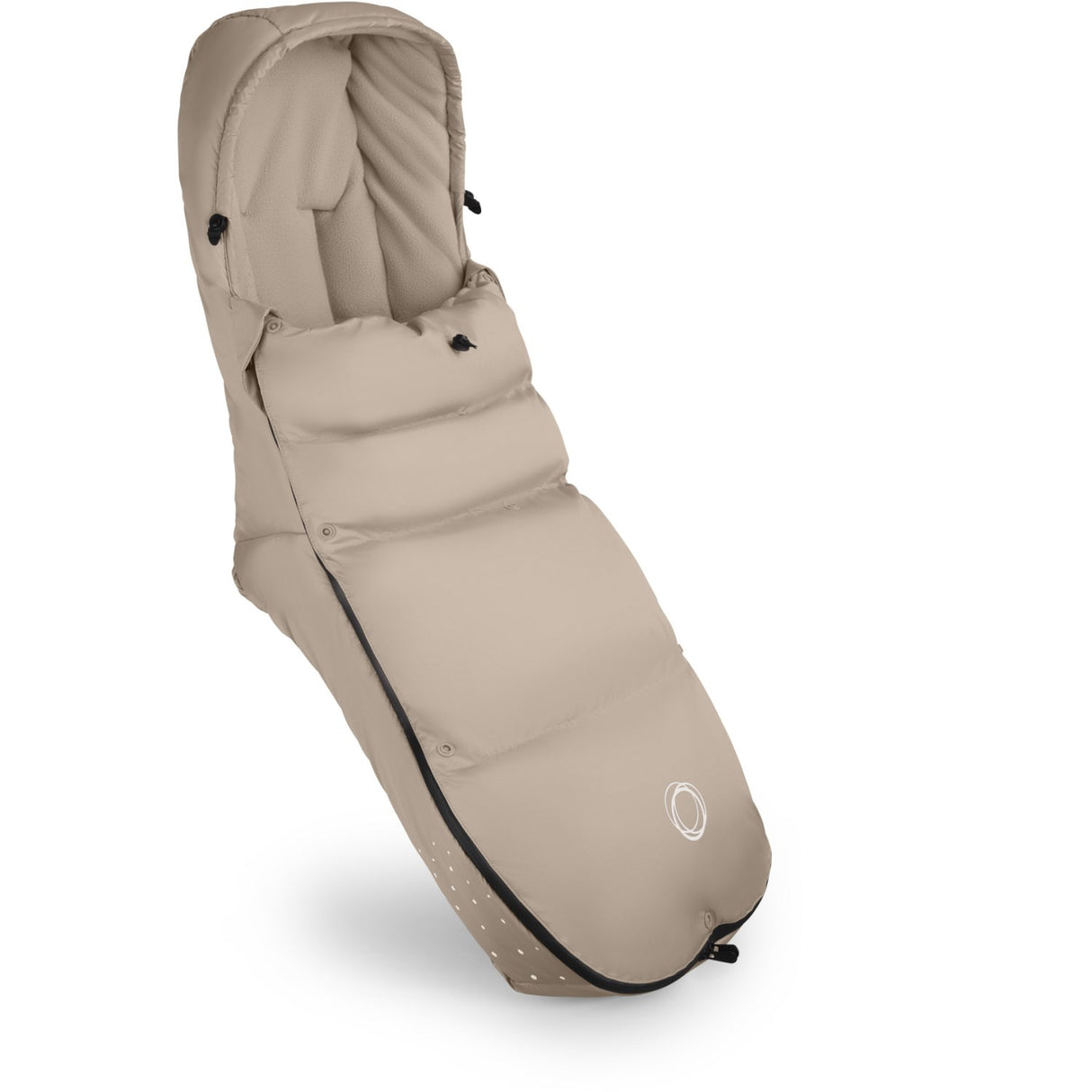 Bugaboo Thermolite® Performance Åkpåse Desert Taupe