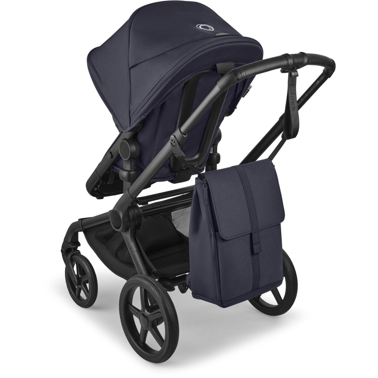 Bugaboo Changing Ryggsäck Deep Indigo