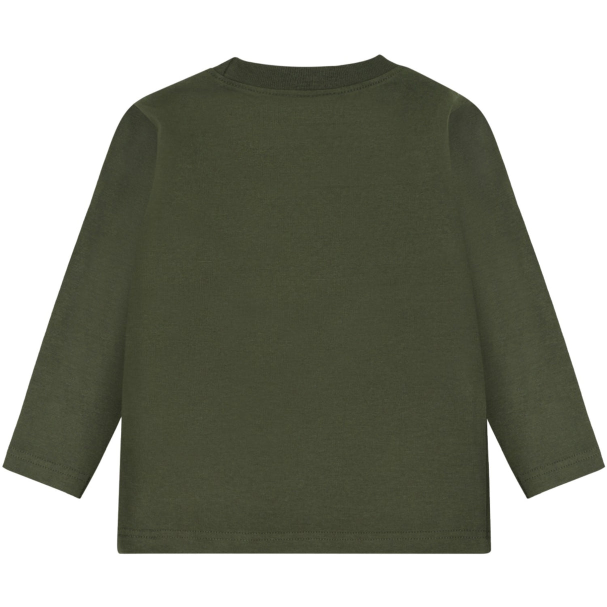 Hust & Claire Deep Ivy Anton Snowmonster