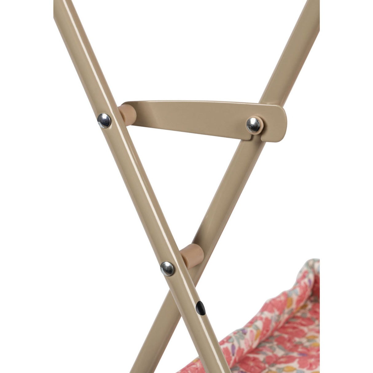 Konges Sløjd Rose Anglaise Docka Changing Table